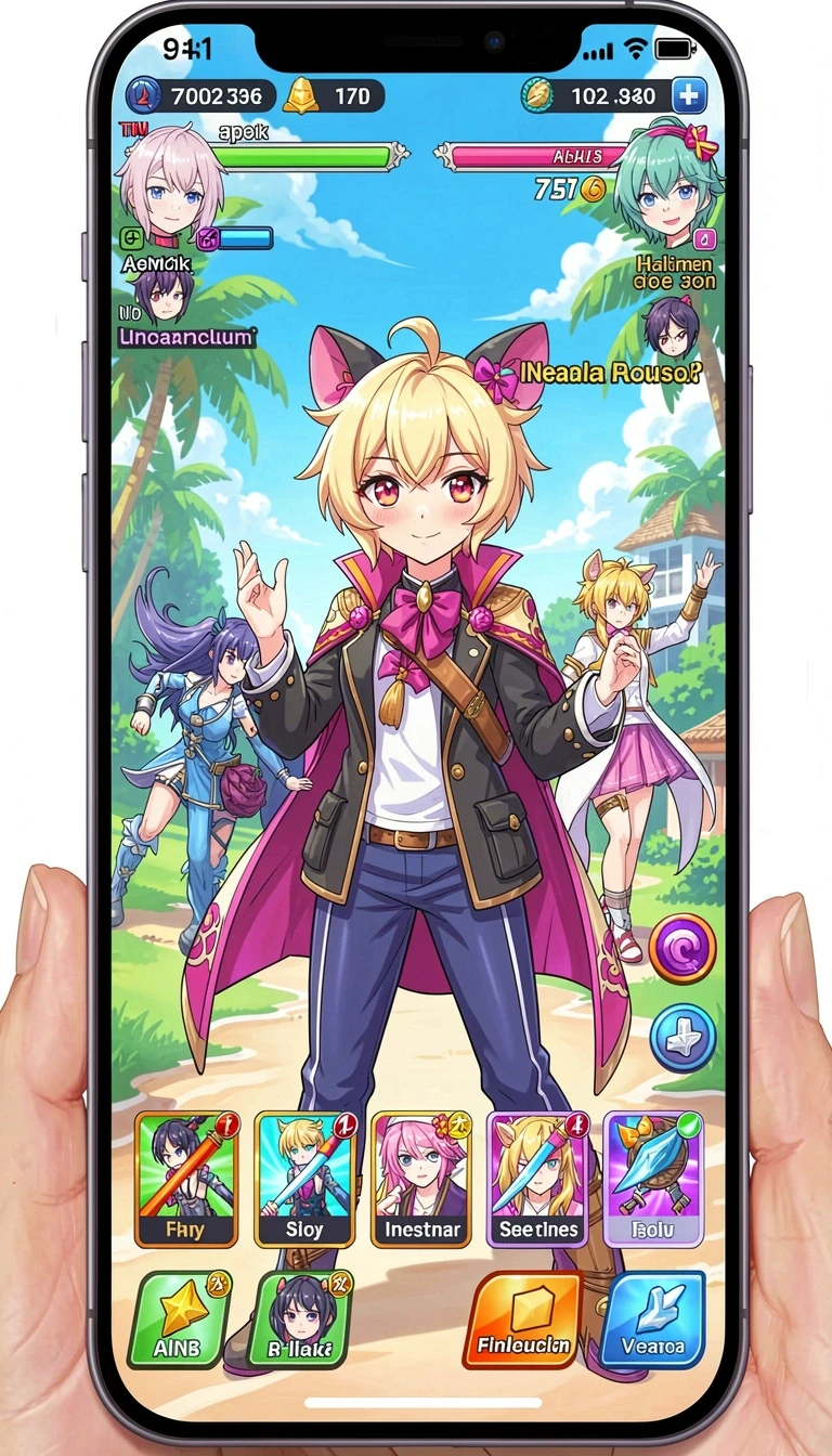 serubet