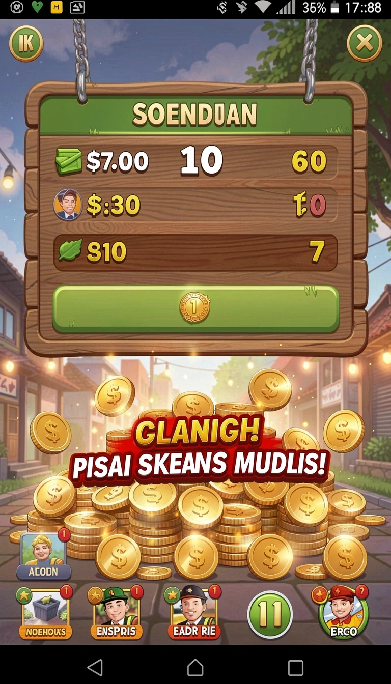 serubet
