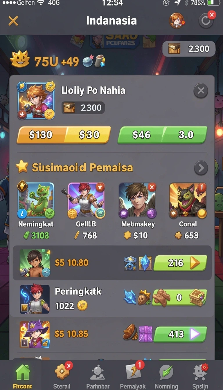 serubet