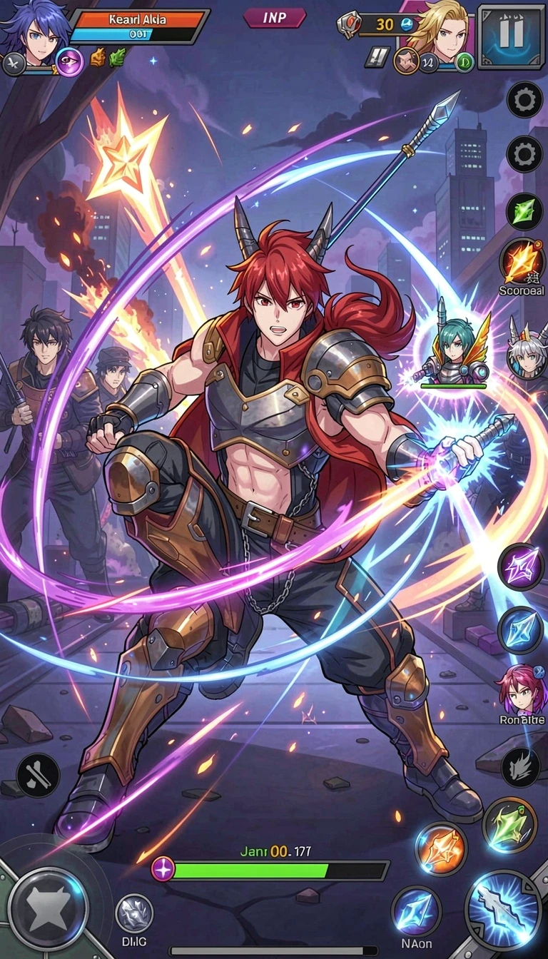 serubet