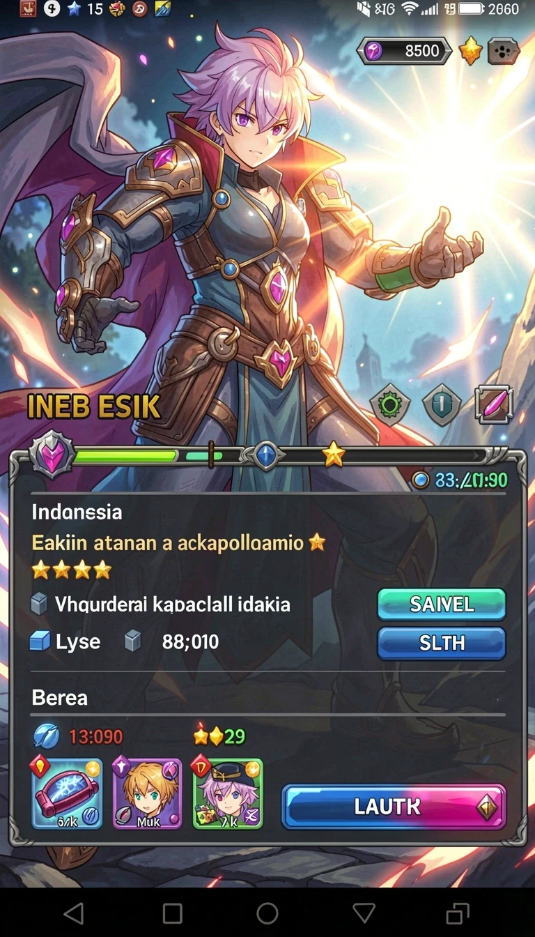 serubet