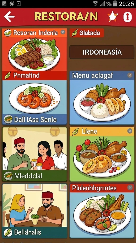 serubet