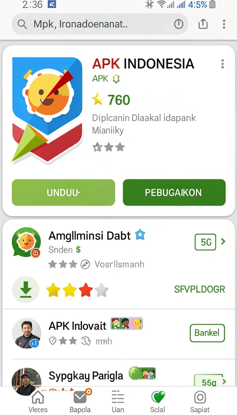 serubet