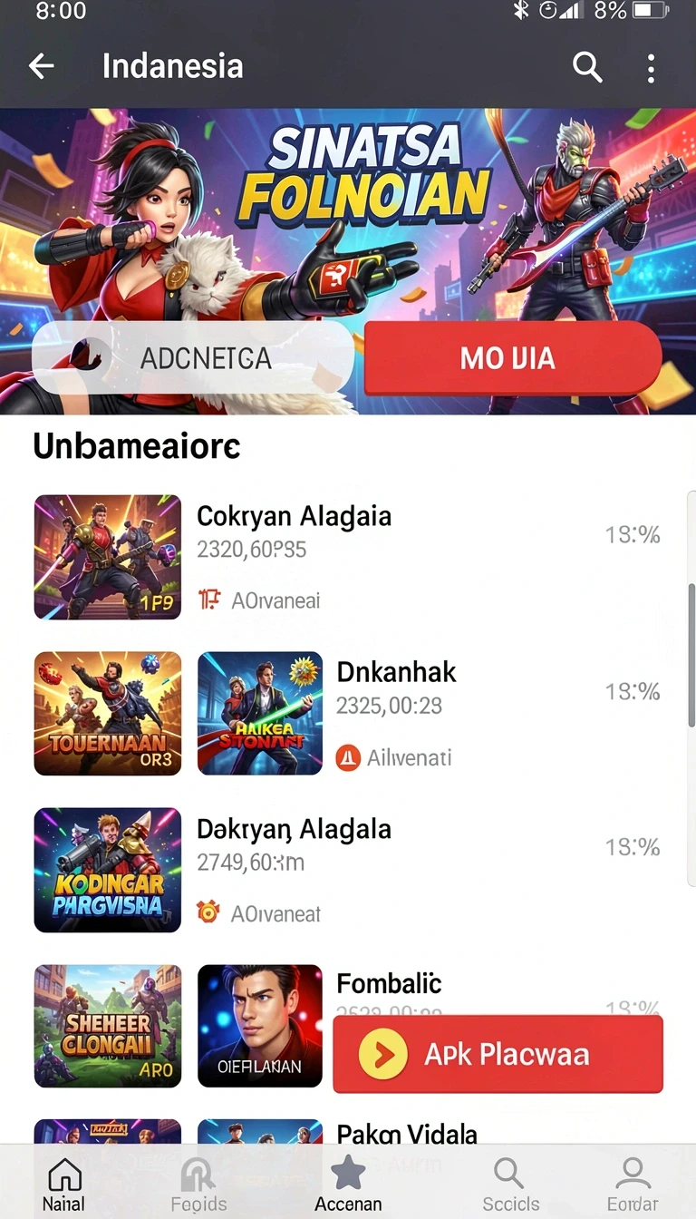 serubet