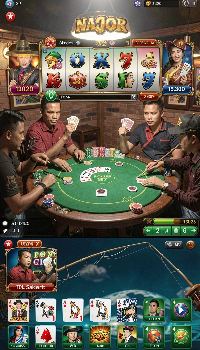 serubet