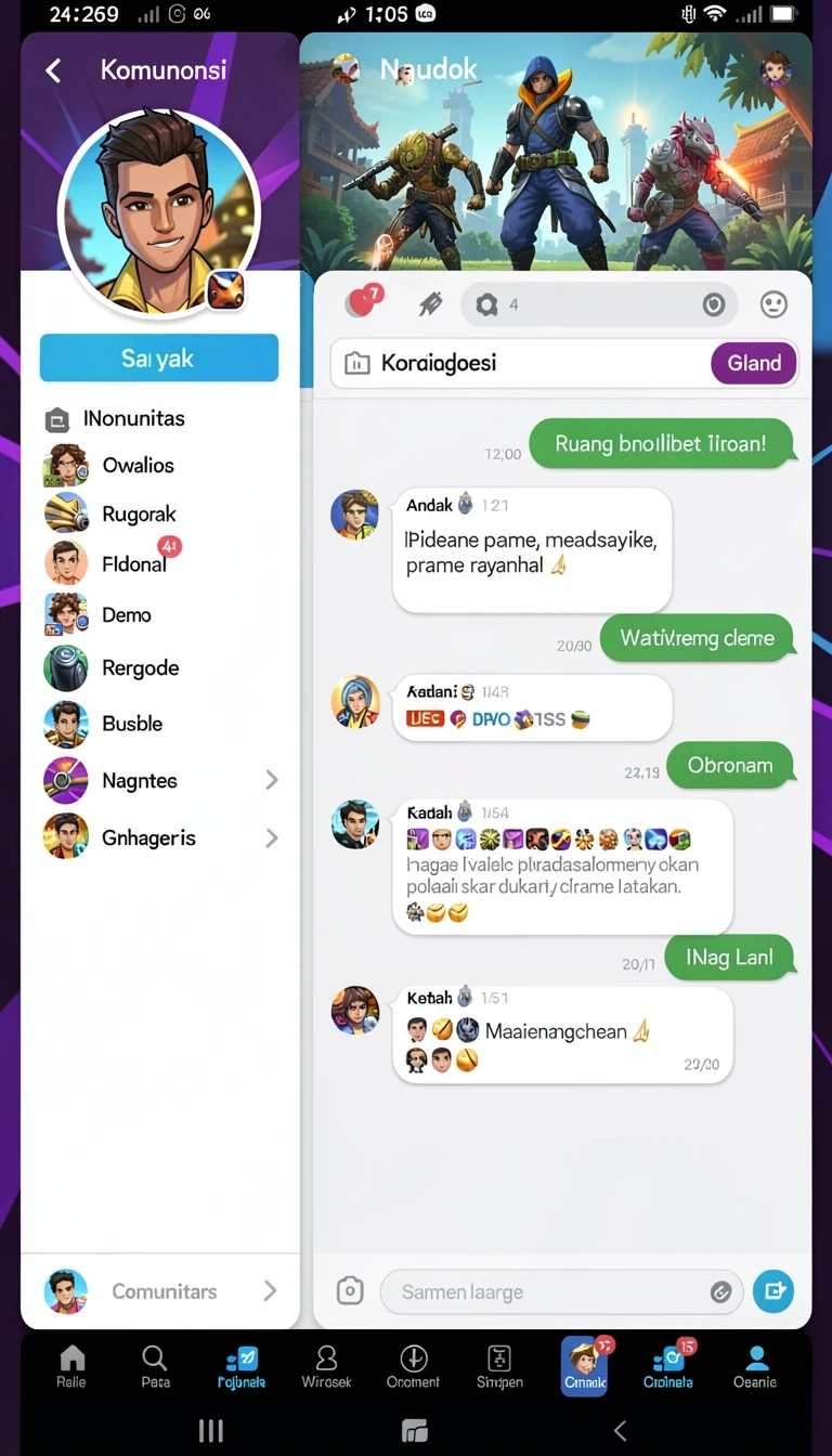 serubet